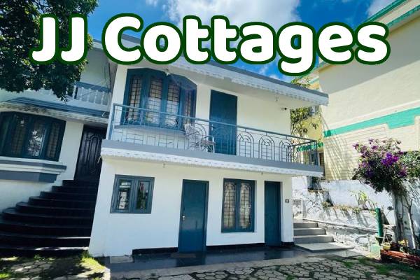 JJ Cottages