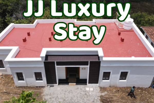 JJ Luxury Stay